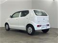 2021 Suzuki Alto