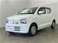 2021 Suzuki Alto