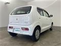 2021 Suzuki Alto