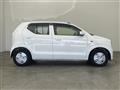 2021 Suzuki Alto