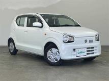 2021 Suzuki Alto