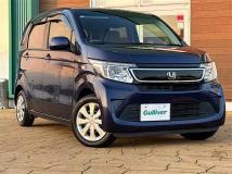 2014 Honda N-WGN