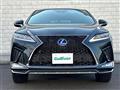 2020 Lexus RX