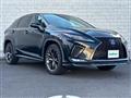 2020 Lexus RX