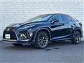 2020 Lexus RX
