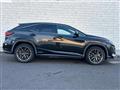2020 Lexus RX
