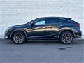 2020 Lexus RX