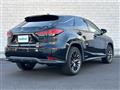 2020 Lexus RX