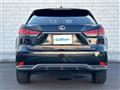 2020 Lexus RX