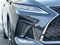 2020 Lexus RX