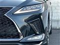 2020 Lexus RX