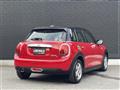 2021 BMW MINI