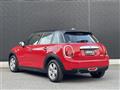 2021 BMW MINI