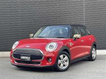2021 BMW MINI
