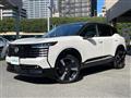 2026 Nissan KIX