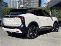 2026 Nissan KIX