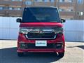 2022 Honda N BOX
