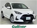 2023 Toyota Yaris