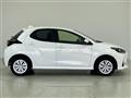 2023 Toyota Yaris