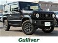 2022 Suzuki Jimny