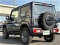 2022 Suzuki Jimny
