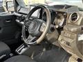 2022 Suzuki Jimny
