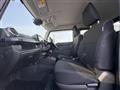 2022 Suzuki Jimny