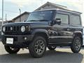2022 Suzuki Jimny