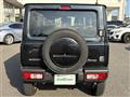 2022 Suzuki Jimny