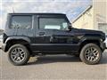 2022 Suzuki Jimny