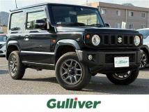 2022 Suzuki Jimny