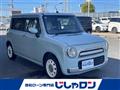2013 Suzuki Lapin