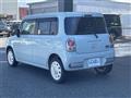 2013 Suzuki Lapin