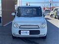 2013 Suzuki Lapin