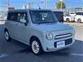 2013 Suzuki Lapin