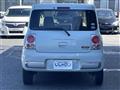 2013 Suzuki Lapin