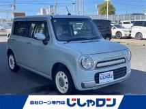 2013 Suzuki Lapin