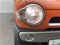 2019 Suzuki Hustler