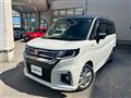 2024 Suzuki Solio