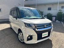 2024 Suzuki Solio