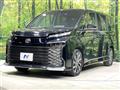 2026 Toyota Voxy