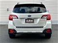 2015 Subaru Outback