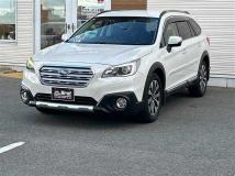 2015 Subaru Outback