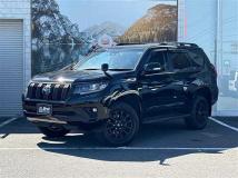 2023 Toyota Land Cruiser Prado
