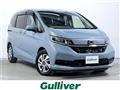 2021 Honda Freed