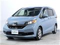 2021 Honda Freed