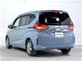 2021 Honda Freed