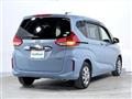 2021 Honda Freed