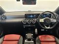 2020 Mercedes-Benz A-Class