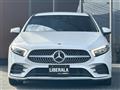2020 Mercedes-Benz A-Class